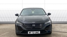 Peugeot 308 1.2 PureTech Allure Premium 5dr EAT8 Petrol Hatchback